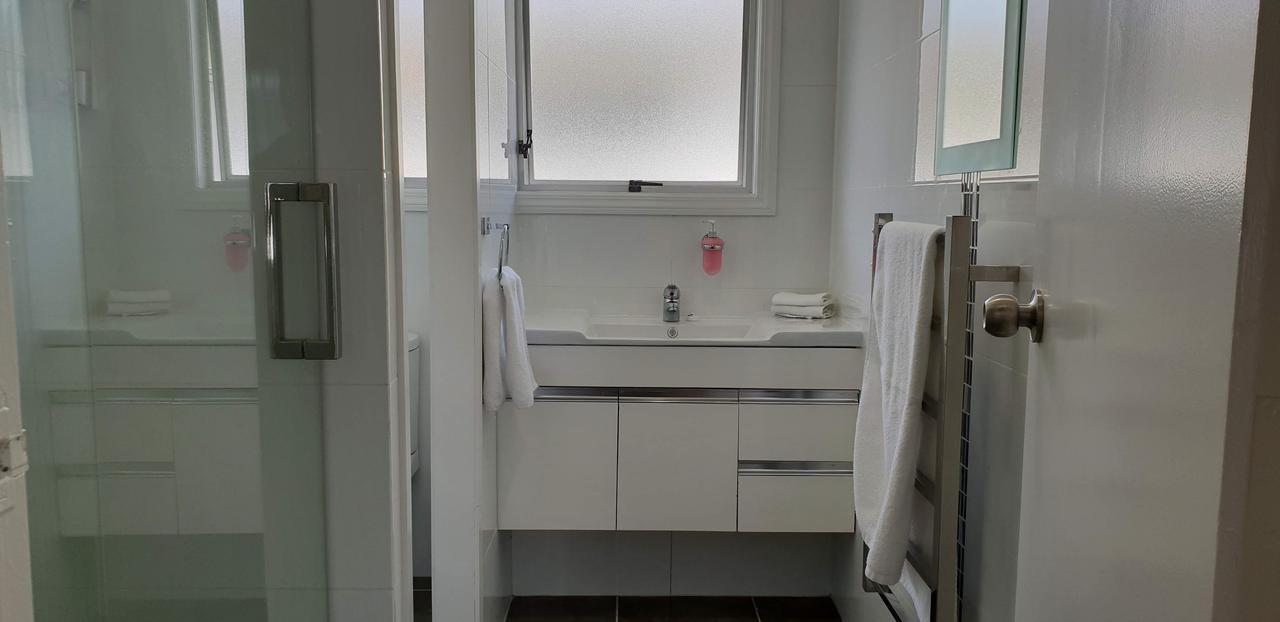 Rose Apartments Unit 3 Central Rotorua - Accommodation & Spa Kültér fotó